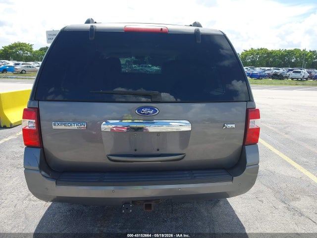 Auction sale of the 2011 Ford Expedition Xlt, vin: 1FMJU1H59BEF54217, lot number: 45152664