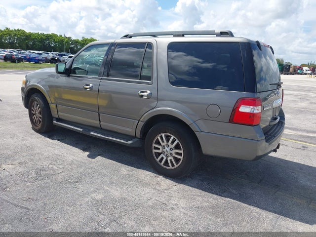 Auction sale of the 2011 Ford Expedition Xlt, vin: 1FMJU1H59BEF54217, lot number: 45152664