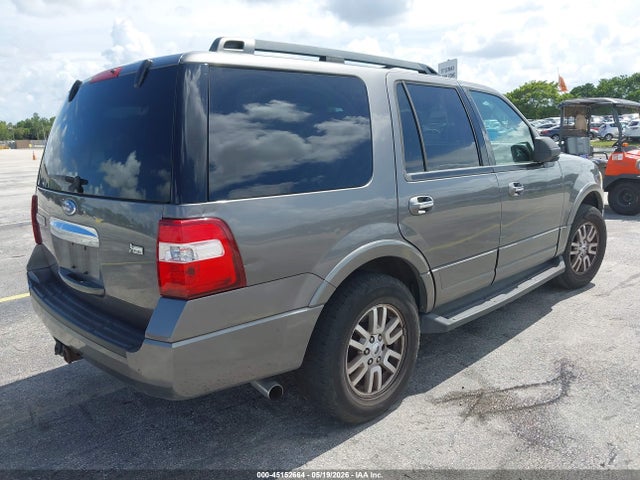 Auction sale of the 2011 Ford Expedition Xlt, vin: 1FMJU1H59BEF54217, lot number: 45152664