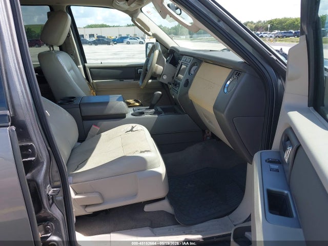 Auction sale of the 2011 Ford Expedition Xlt, vin: 1FMJU1H59BEF54217, lot number: 45152664
