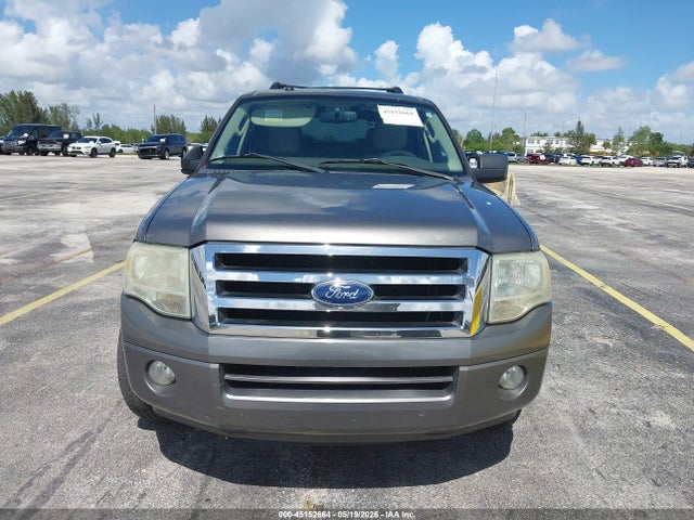 Auction sale of the 2011 Ford Expedition Xlt, vin: 1FMJU1H59BEF54217, lot number: 45152664