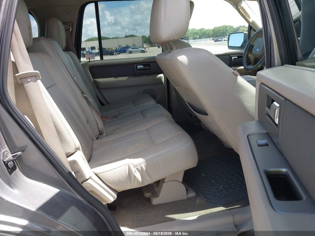 Auction sale of the 2011 Ford Expedition Xlt, vin: 1FMJU1H59BEF54217, lot number: 45152664