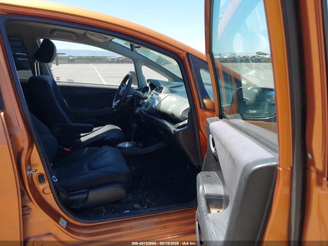 Aukcja sprzedaży 2009 Honda Fit Sport, vin: JHMGE88449S046808, numer aukcji: 45152665