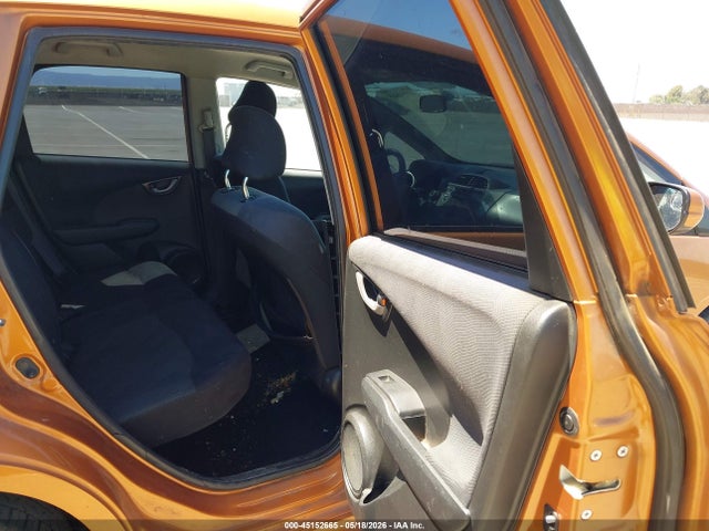 Aukcja sprzedaży 2009 Honda Fit Sport, vin: JHMGE88449S046808, numer aukcji: 45152665