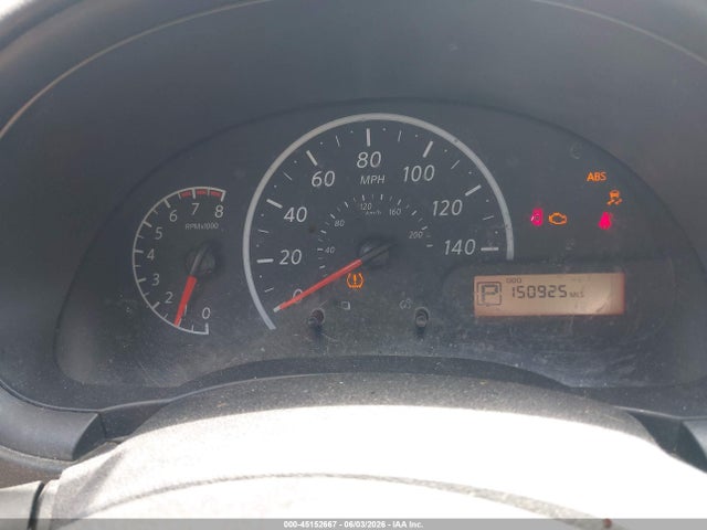 Aukcja sprzedaży 2017 Nissan Versa 1.6 S+, vin: 3N1CN7AP5HL870525, numer aukcji: 45152667