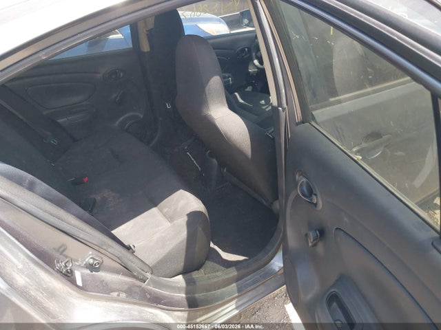 Aukcja sprzedaży 2017 Nissan Versa 1.6 S+, vin: 3N1CN7AP5HL870525, numer aukcji: 45152667
