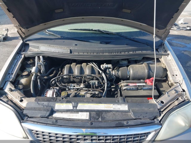 Aukcja sprzedaży 2000 Ford Windstar Limited/sel, vin: 2FMDA5346YBC70088, numer aukcji: 45152668