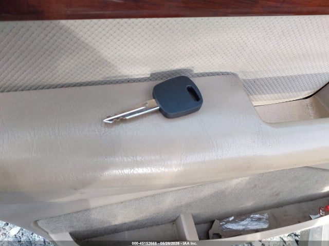 Aukcja sprzedaży 2000 Ford Windstar Limited/sel, vin: 2FMDA5346YBC70088, numer aukcji: 45152668