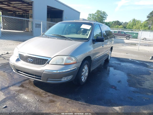 Aukcja sprzedaży 2000 Ford Windstar Limited/sel, vin: 2FMDA5346YBC70088, numer aukcji: 45152668
