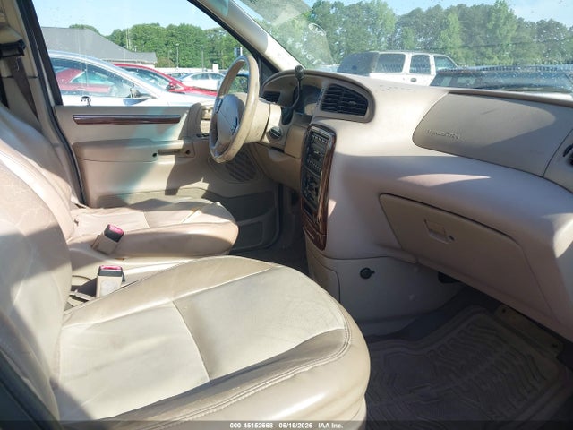 Aukcja sprzedaży 2000 Ford Windstar Limited/sel, vin: 2FMDA5346YBC70088, numer aukcji: 45152668