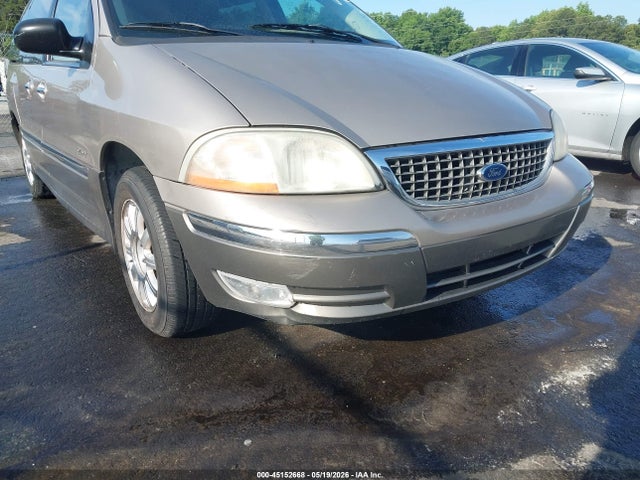 Aukcja sprzedaży 2000 Ford Windstar Limited/sel, vin: 2FMDA5346YBC70088, numer aukcji: 45152668