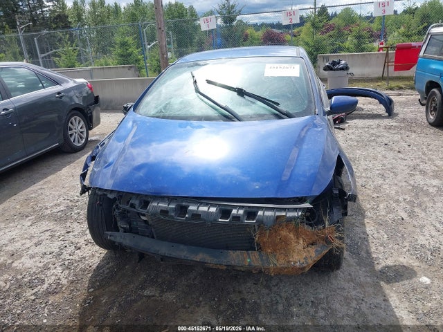 Продаж на аукціоні авто 2017 Kia Forte Lx, vin: 3KPFK4A75HE016186, номер лоту: 45152671