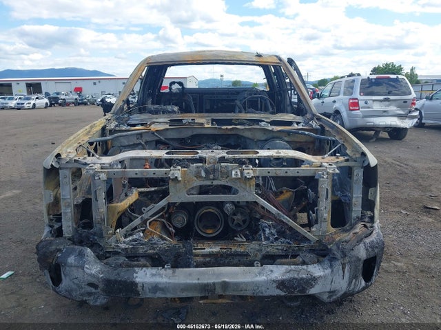 2018 Chevrolet Silverado 1500 2lt მანქანა იყიდება აუქციონზე, vin: 1GCVKREC1JZ219182, აუქციონის ნომერი: 45152673