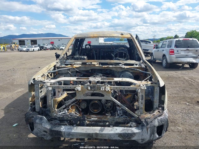 2018 Chevrolet Silverado 1500 2lt მანქანა იყიდება აუქციონზე, vin: 1GCVKREC1JZ219182, აუქციონის ნომერი: 45152673