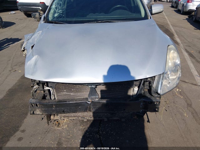 Aukcja sprzedaży 2011 Nissan Altima 2.5 S, vin: 1N4AL2AP2BN413729, numer aukcji: 45152674