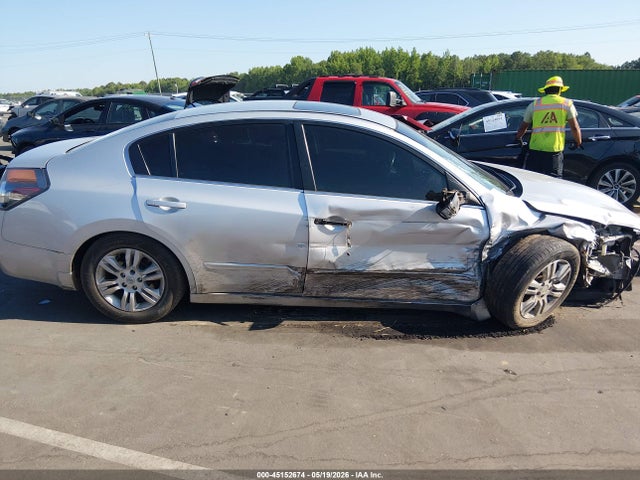 Aukcja sprzedaży 2011 Nissan Altima 2.5 S, vin: 1N4AL2AP2BN413729, numer aukcji: 45152674