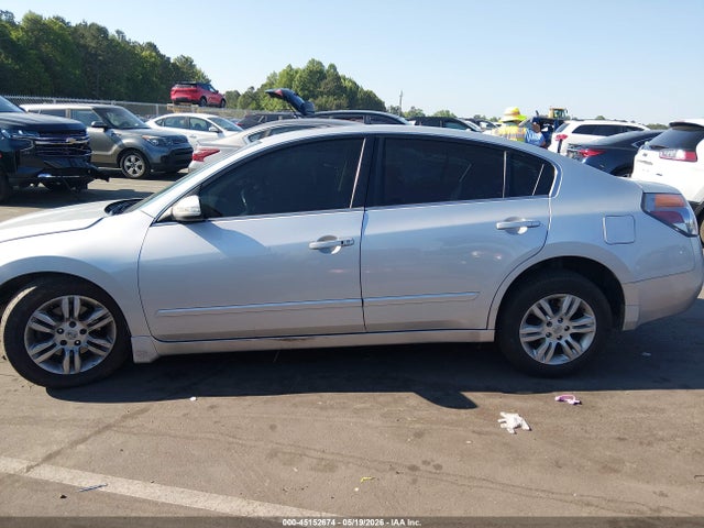 Aukcja sprzedaży 2011 Nissan Altima 2.5 S, vin: 1N4AL2AP2BN413729, numer aukcji: 45152674
