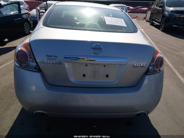 Aukcja sprzedaży 2011 Nissan Altima 2.5 S, vin: 1N4AL2AP2BN413729, numer aukcji: 45152674