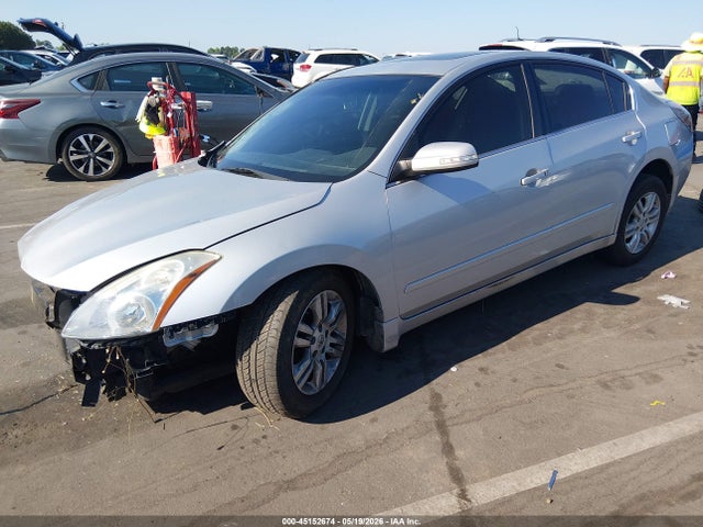 Aukcja sprzedaży 2011 Nissan Altima 2.5 S, vin: 1N4AL2AP2BN413729, numer aukcji: 45152674