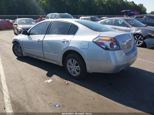 Aukcja sprzedaży 2011 Nissan Altima 2.5 S, vin: 1N4AL2AP2BN413729, numer aukcji: 45152674