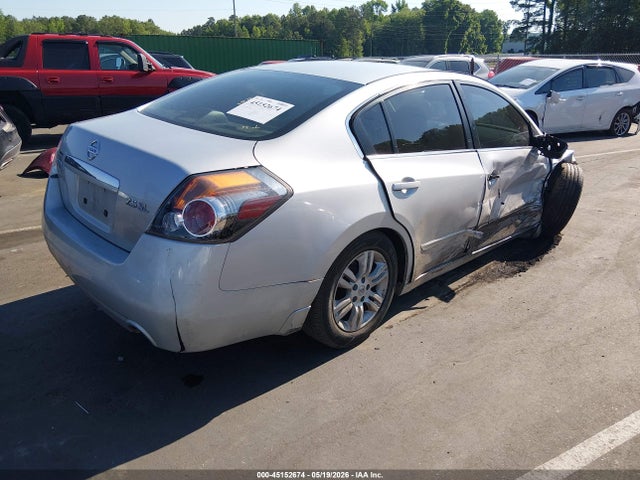 Aukcja sprzedaży 2011 Nissan Altima 2.5 S, vin: 1N4AL2AP2BN413729, numer aukcji: 45152674