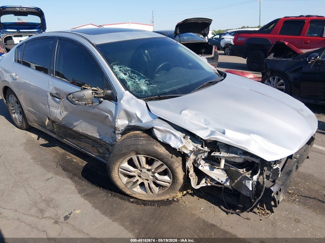 Aukcja sprzedaży 2011 Nissan Altima 2.5 S, vin: 1N4AL2AP2BN413729, numer aukcji: 45152674