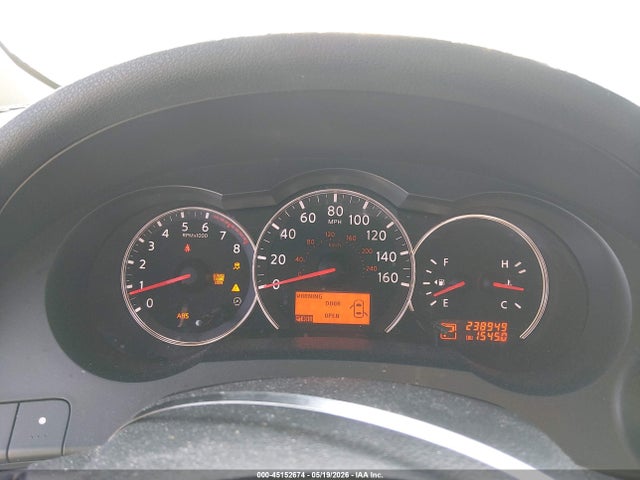 Aukcja sprzedaży 2011 Nissan Altima 2.5 S, vin: 1N4AL2AP2BN413729, numer aukcji: 45152674