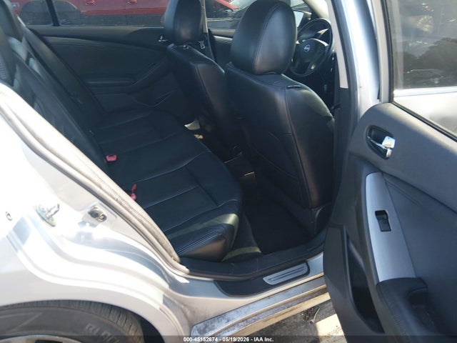 Aukcja sprzedaży 2011 Nissan Altima 2.5 S, vin: 1N4AL2AP2BN413729, numer aukcji: 45152674