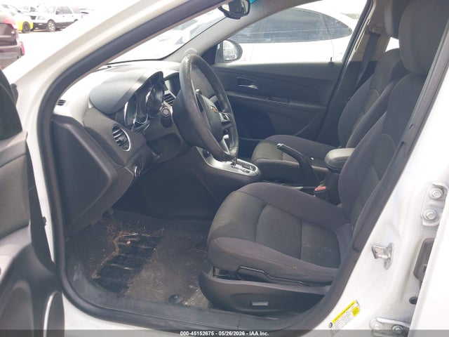 Aukcja sprzedaży 2015 Chevrolet Cruze 1lt Auto, vin: 1G1PC5SB0F7232107, numer aukcji: 45152675