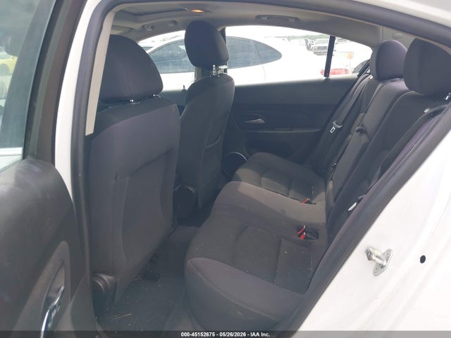 Aukcja sprzedaży 2015 Chevrolet Cruze 1lt Auto, vin: 1G1PC5SB0F7232107, numer aukcji: 45152675