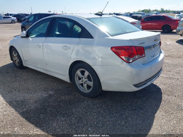Aukcja sprzedaży 2015 Chevrolet Cruze 1lt Auto, vin: 1G1PC5SB0F7232107, numer aukcji: 45152675