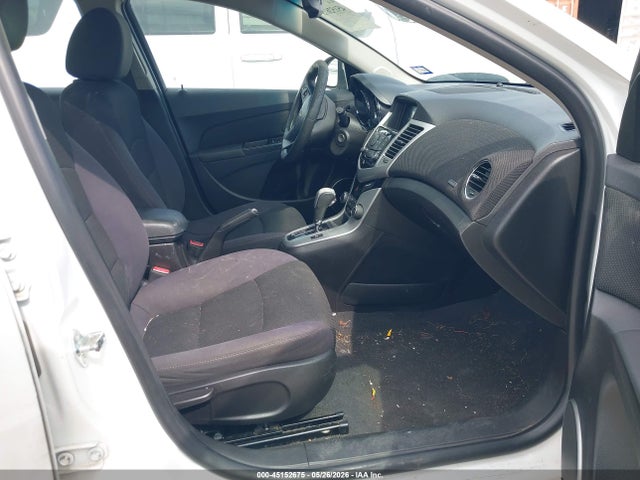 Aukcja sprzedaży 2015 Chevrolet Cruze 1lt Auto, vin: 1G1PC5SB0F7232107, numer aukcji: 45152675