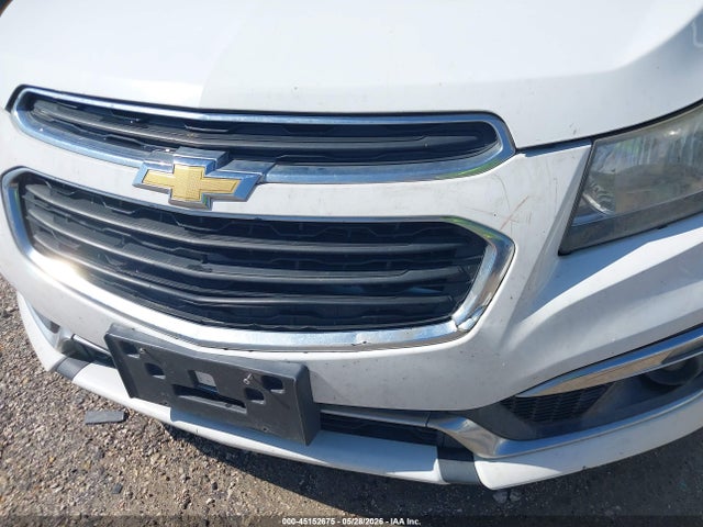 Aukcja sprzedaży 2015 Chevrolet Cruze 1lt Auto, vin: 1G1PC5SB0F7232107, numer aukcji: 45152675