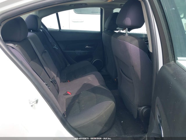 Aukcja sprzedaży 2015 Chevrolet Cruze 1lt Auto, vin: 1G1PC5SB0F7232107, numer aukcji: 45152675