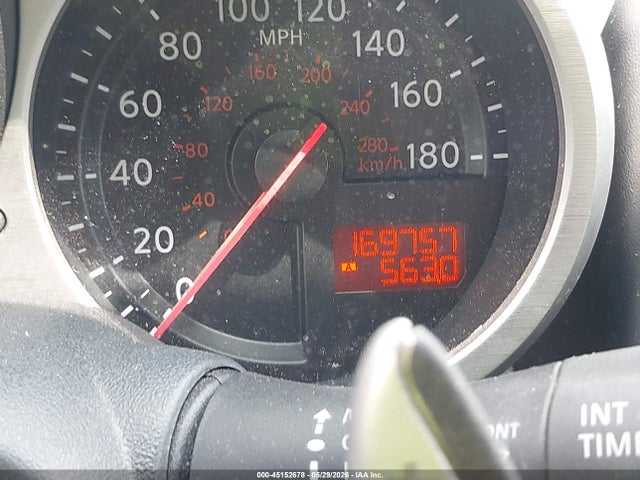 45152678 :رقم المزاد ، JN1AZ4EH6AM501584 vin ، 2010 Nissan 370z Touring مزاد بيع