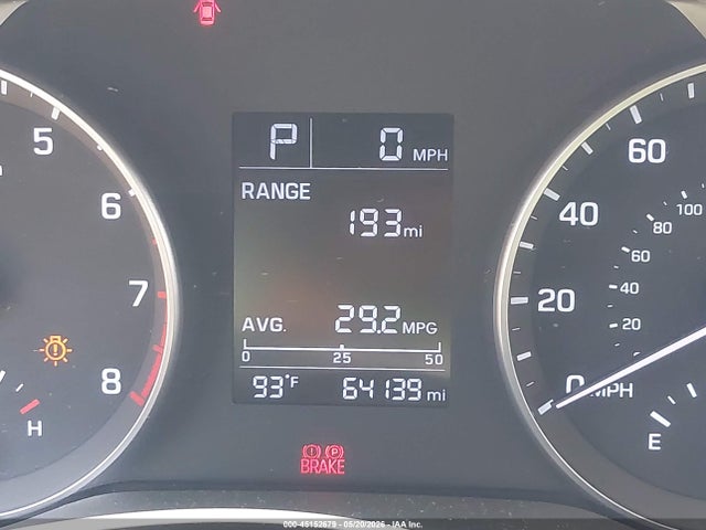 5NPD84LF9HH073917 Hyundai ELANTRA SE