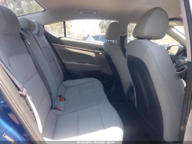 5NPD84LF9HH073917 Hyundai ELANTRA SE