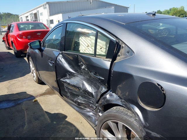 Aukcja sprzedaży 2016 Mazda Mazda6 I Touring, vin: JM1GJ1V55G1429340, numer aukcji: 45152680