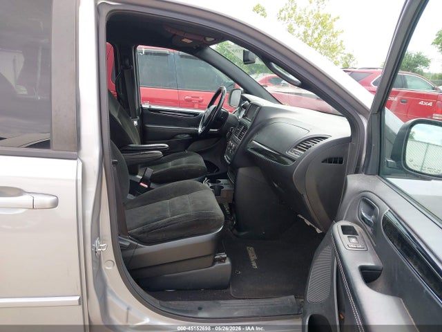 Aukcja sprzedaży 2015 Dodge Grand Caravan Se Plus, vin: 2C4RDGBG2FR723880, numer aukcji: 45152698