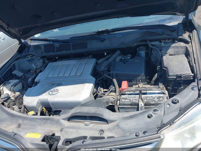 2010 Toyota Venza Base V6 მანქანა იყიდება აუქციონზე, vin: 4T3ZK3BBXAU026751, აუქციონის ნომერი: 45152710