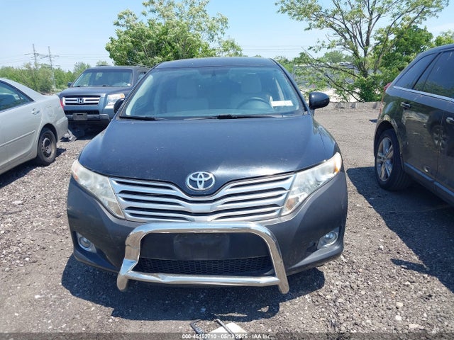 2010 Toyota Venza Base V6 მანქანა იყიდება აუქციონზე, vin: 4T3ZK3BBXAU026751, აუქციონის ნომერი: 45152710