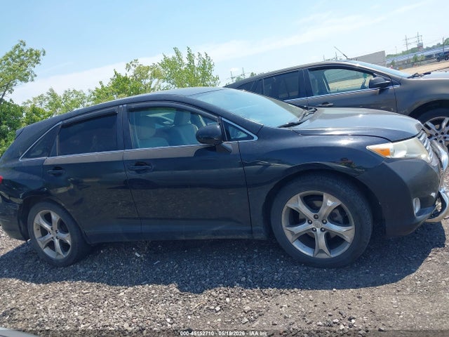 2010 Toyota Venza Base V6 მანქანა იყიდება აუქციონზე, vin: 4T3ZK3BBXAU026751, აუქციონის ნომერი: 45152710