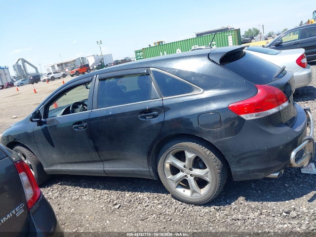 2010 Toyota Venza Base V6 მანქანა იყიდება აუქციონზე, vin: 4T3ZK3BBXAU026751, აუქციონის ნომერი: 45152710