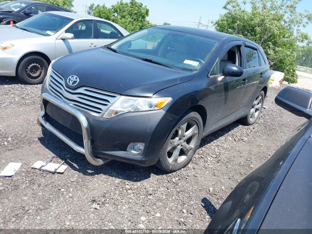 2010 Toyota Venza Base V6 მანქანა იყიდება აუქციონზე, vin: 4T3ZK3BBXAU026751, აუქციონის ნომერი: 45152710