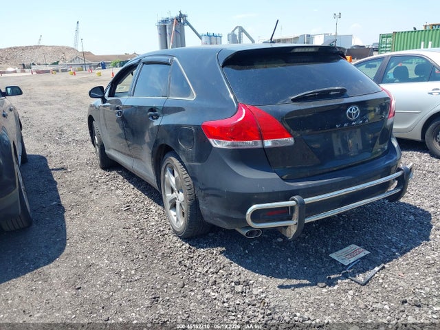 2010 Toyota Venza Base V6 მანქანა იყიდება აუქციონზე, vin: 4T3ZK3BBXAU026751, აუქციონის ნომერი: 45152710