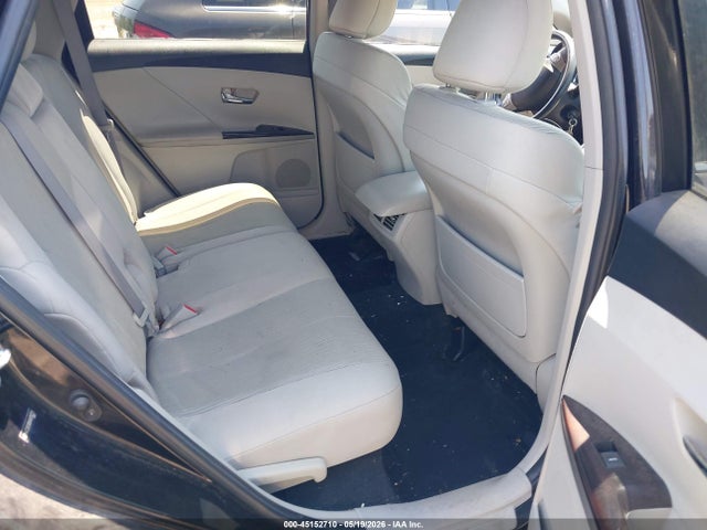 2010 Toyota Venza Base V6 მანქანა იყიდება აუქციონზე, vin: 4T3ZK3BBXAU026751, აუქციონის ნომერი: 45152710