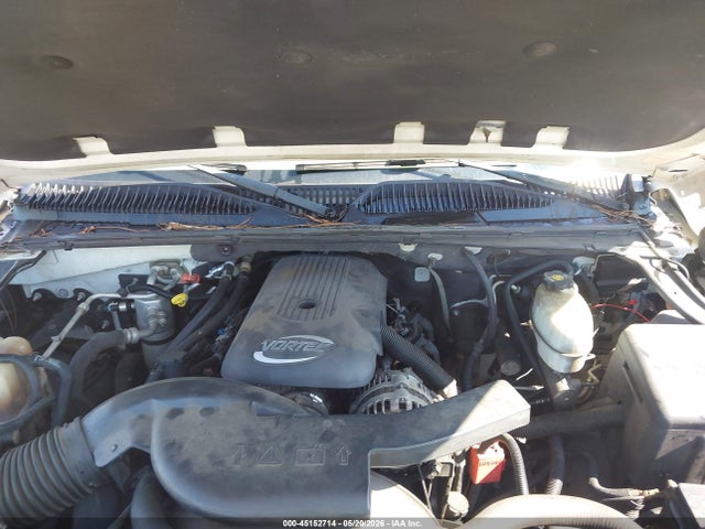 Aukcja sprzedaży 2004 Gmc Yukon Xl 1500 Slt, vin: 3GKEC16Z14G213926, numer aukcji: 45152714