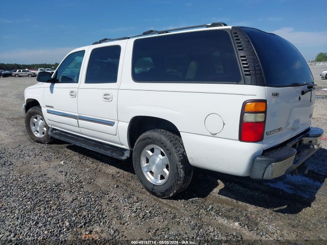 Aukcja sprzedaży 2004 Gmc Yukon Xl 1500 Slt, vin: 3GKEC16Z14G213926, numer aukcji: 45152714