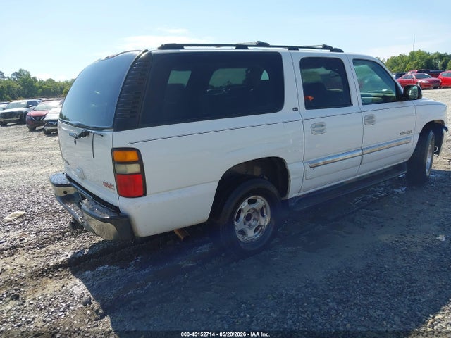 Aukcja sprzedaży 2004 Gmc Yukon Xl 1500 Slt, vin: 3GKEC16Z14G213926, numer aukcji: 45152714