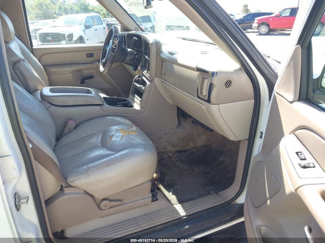 Aukcja sprzedaży 2004 Gmc Yukon Xl 1500 Slt, vin: 3GKEC16Z14G213926, numer aukcji: 45152714